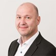 Hans Karlsson, Vd VVS Information Data