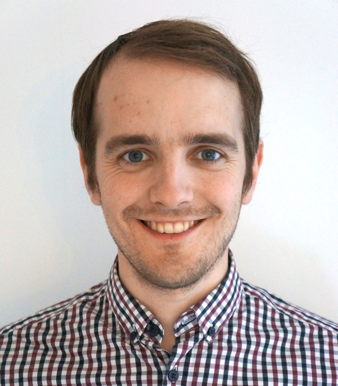 VVS-Info välkomnar Marcus Stenvall